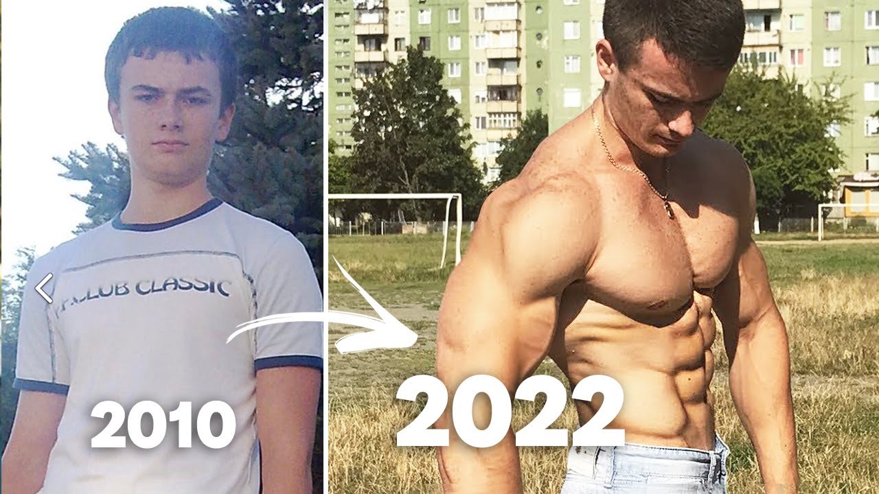 Его генетика просто зашкаливает. Натурал из Украины!