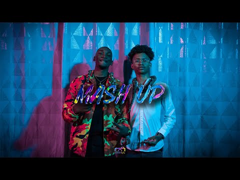 CHOKERZZ feat WILL - Mash Up (Clip Officiel)