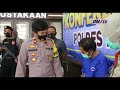 AKSI NYELENEH DUKUN CABUL AKUI BISA PINDAHKAN JANIN MELALUI RITUAL PERSETUBUHAN