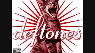 Deftones -  Nosebleed (Demo) [1994]