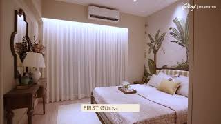 3 BHK Flat for Sale in Sector 12 Noida