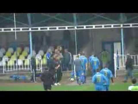 Dorast / Šahy - Hurbanovo 1:0 (1:0)