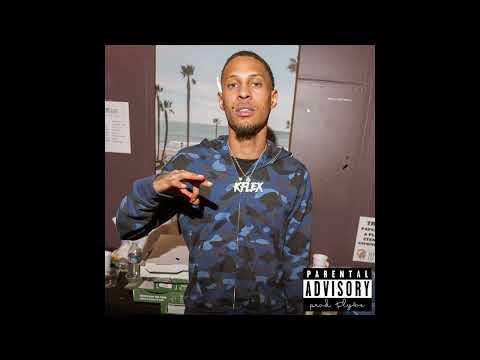 [FREE] "Better Luck" - K Flex TYPE BEAT (99 bpm)