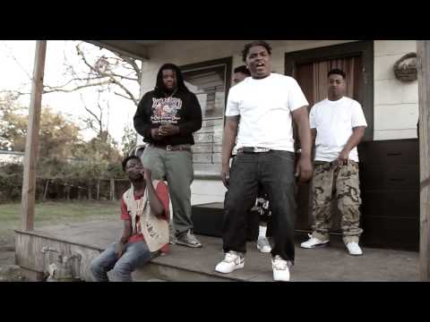 Pretty Tony "OHHH" ft. Armvni