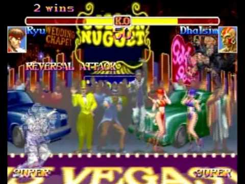 Evo2k8 ST LB John Choi vs Shirts