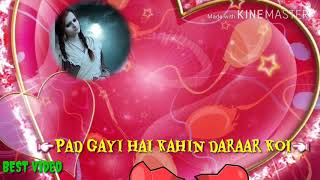 ishtehaar Hindi song // Rahat fateh Ali khan song//Hindi new song /2018//