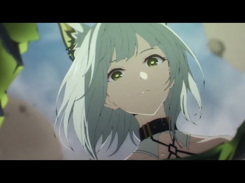 [Arknights] Kal'tsit & Mon3tr vs Crownslayer