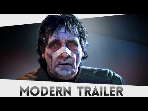 The Exorcist III (1990) - Modern trailer