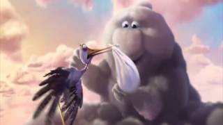 Making Inferences - Partly Cloudy