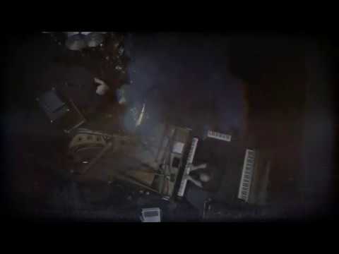 Rymden Arriving At Ramajay snippet