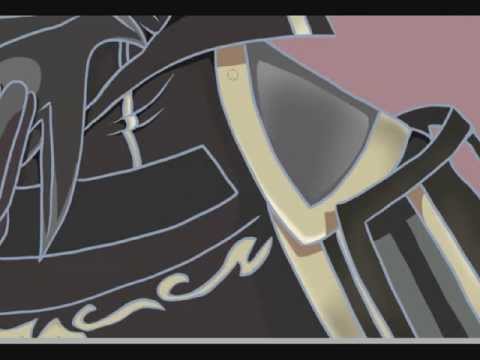 Gerome Drawing (Moorlandjorvik.blogg.se)