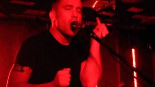 Xiu Xiu - Archie's Fades (Live @ Birthdays, London, 22/05/14)