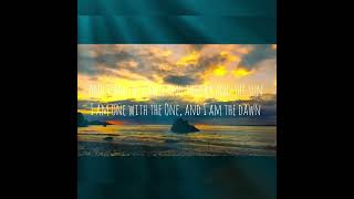 Celtic Woman - The Sky And The Dawn And The Sun
