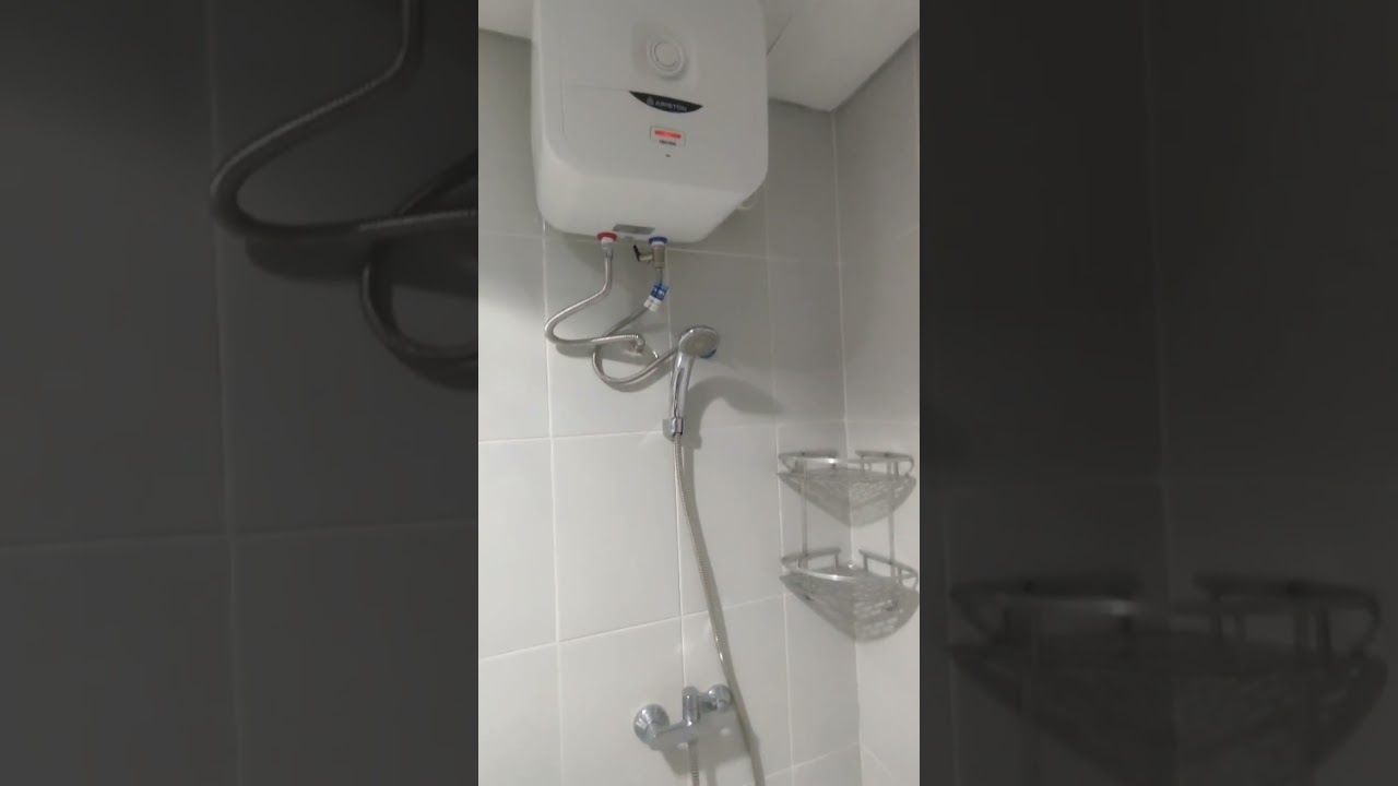 Disewakan Apartemen Casa De Parco Studio Fully Furnished LT 8 - Sewa Apartemen BSD Full Furnish