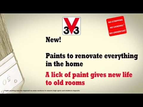 V33 Renovation Floors