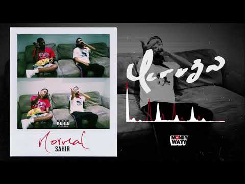 Yeruza, Sahir - Normal (Audio Oficial) | La Ruta Del Dinero