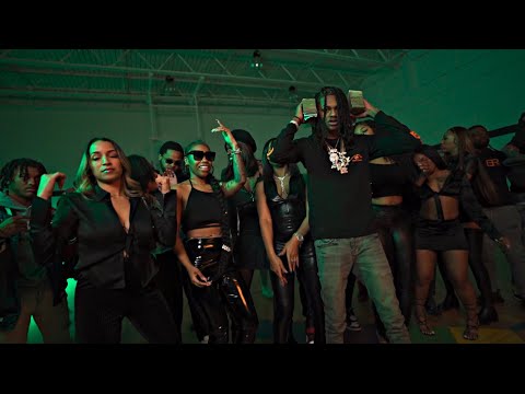 BabyFxce E - "Last Laugh" (Shot By JerrickHD)