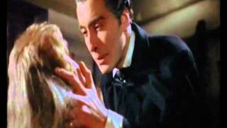 I Wanna Be Christopher Lee - Boney Fiend