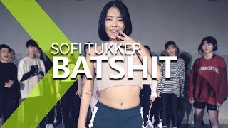SOFI TUKKER - Batshit / HAZEL Choreography.