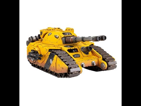 Warhammer 40K/Horus Heresy NEW FORGEWORLD Fellblade 2023 Review