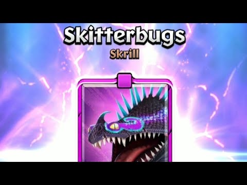 Dragons: Titan Uprising|34| //Skitterbugs//