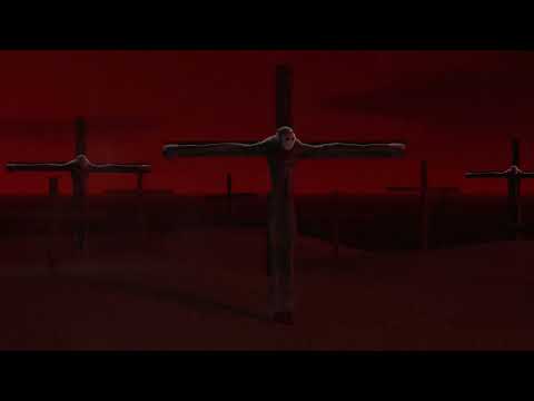 mntsss, dekma — SUICIDE KING Remix (ALTERNATIVE MUSIC VIDEO)