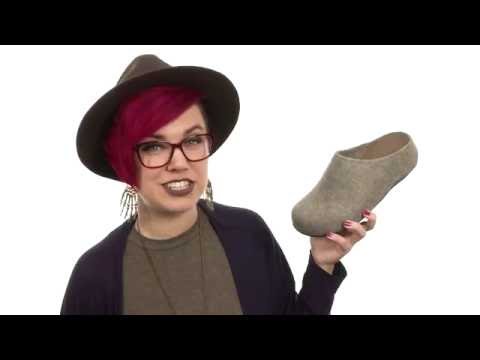 FitFlop Shuv Felt  SKU:8818375