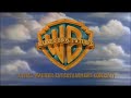 Warner Bros Pictures Regency Enterprises 1996