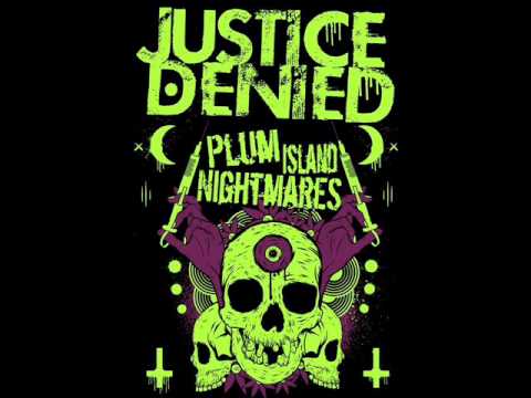 Justice Denied - Infested (Choking Victim cover)