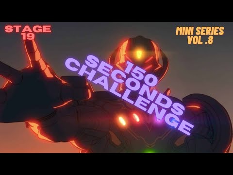 #shorts 150 SECONDS CHALLENGE WBL INFINITY ULTRON STAGE 19  - SHANG-CHI META !| Marvel Future Fight