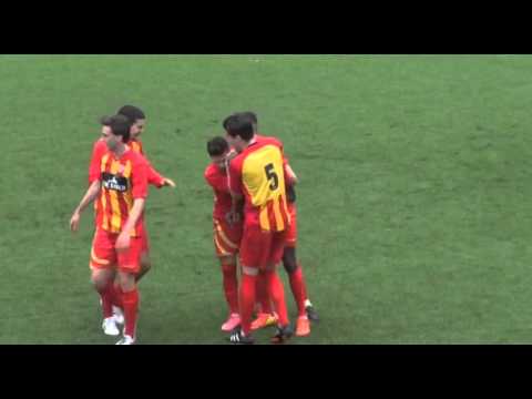 DIL30 100416 - FINALE - A.BAIARDO 3-1 | ECCELLENZA