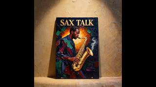 Download lagu Sax Talk - Avrox Studios mp3