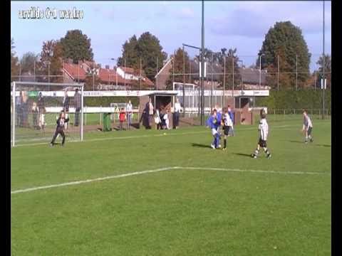 F1 waalre voetbalverslag 18-09-2010