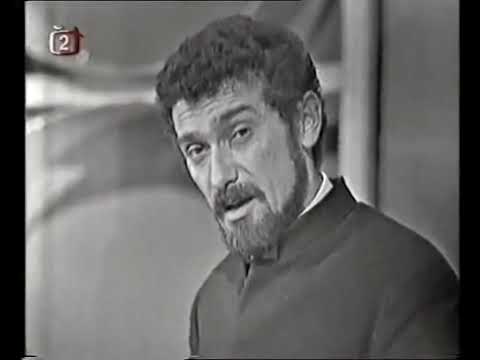 Waldemar Matuška - Žít jen žít (1968)