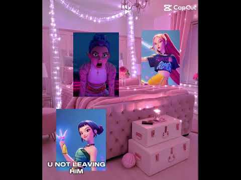 Rumi and Jinu breakup 😭😭😭 #rumi #jinu #funny #kpopdemonhunters #viral #shorts 