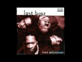 Lost Boyz --ALL RIGHT--