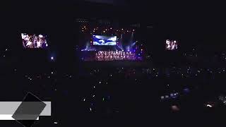 Hikoukigumo Jejak Awan Pesawat - JKT48 Live Performance