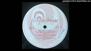 Da Wize Guys - Loves Da Feelin (Hardahouse Mix)