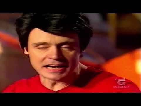 Piter (Leonardo Manera) - Zelig 2005