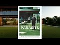 Parasita - Opening (Trilha Sonora)