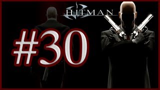 Hitman Blood Money Walkthrough - Part 30 - - A Dance With The Devil (Pt.3)
