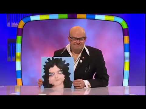 Harry Hill's TV Burp: Series 8 Episode 9 (13/12/2008)