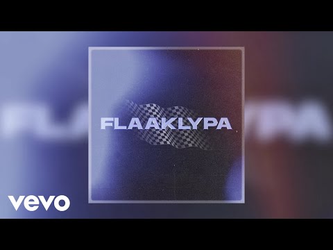 K-391 - FLAAKLYPA (Visualizer) ft. KEL