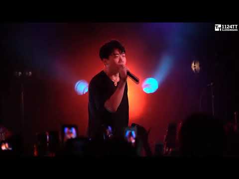 171116 마에스트로  - 창모 (ILLIONAIRE AMBITION LIVE IN TOKYO 2017)