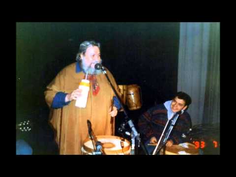 La Nn - Alfredo Abalos