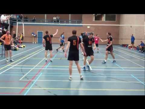 20130914 Goirle-Triade beker Muur van Goirle