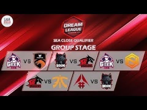 TNC PREDATOR VS REALITY RIFT | DREAM LEAGUE SEASON 13 LEIPZIG MAJOR(BO2) GROUP STAGE