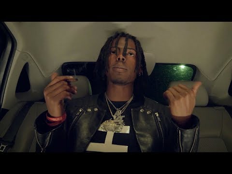 JT The 4th - LA (Official Video)