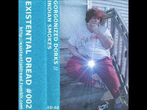 Gorgonized Dorks / Indian Smokes - Split