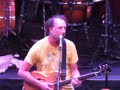 Guster - Lightning Rod (Live @ The Wellmont Theatre, 8/10/2022)